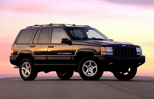   Jeep () Grand Cherokee I